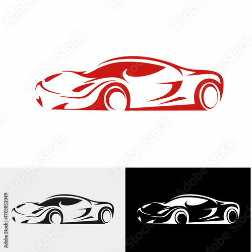 Car logo