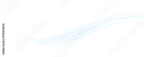 Neon blue waves pulse in rhythmic patterns over a dark grid background. Lines form symmetrical ripples of motion. A cyberpunk-style energy flow. PNG