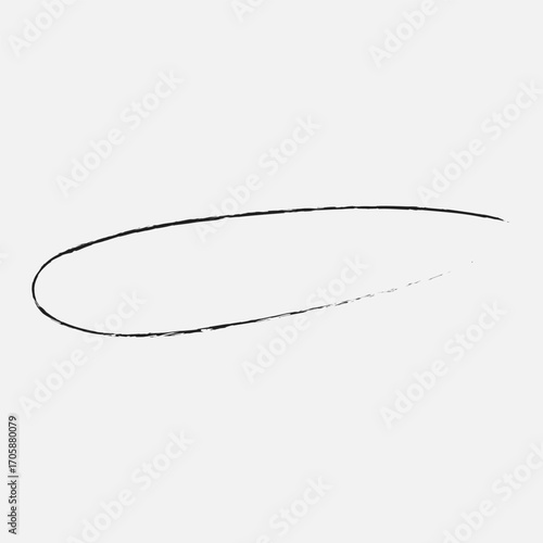 Hand Drawing illustrations vector asset 