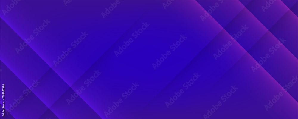 Fototapeta premium Blue violet purple fuchsia magenta pink abstract background.
