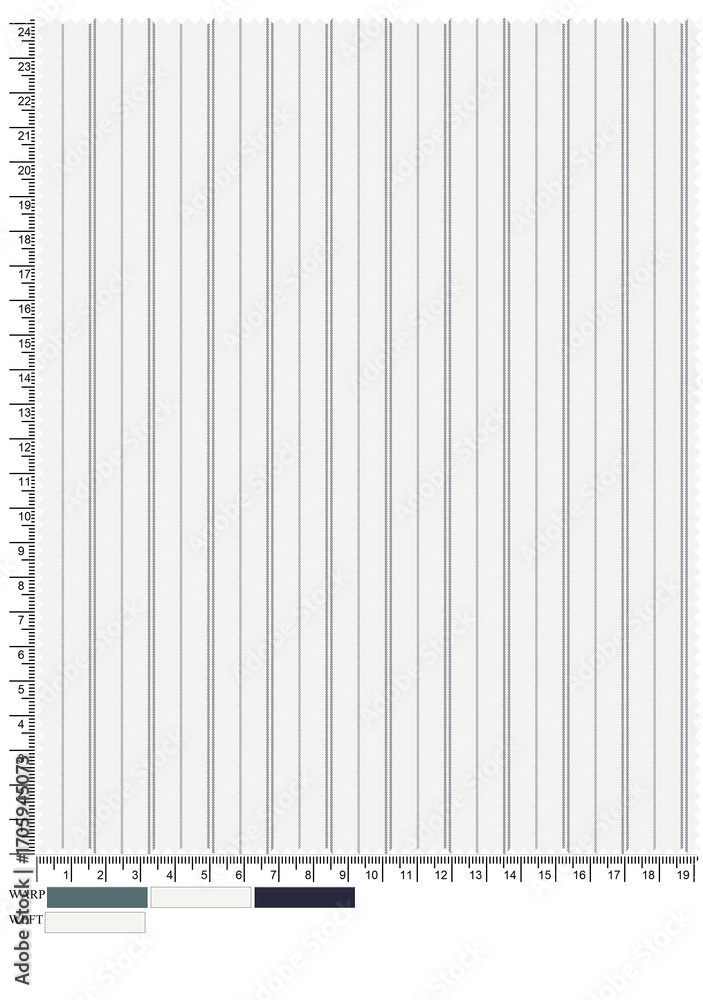 Fototapeta premium Gingham check plaid pattern for autumn, summer, spring. Seamless colorful herringbone textured vichy tartan vector graphic for scarf, dress, flannel shirt, skirt, other modern fashion fabric design.