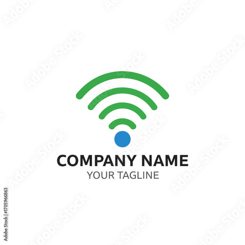 wi fi logo