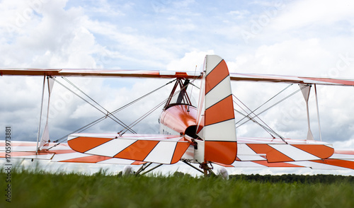 l'avion