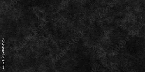 Abstract background with black marble texture and Vintage or grungy of White Concrete Texture. Concrete wall white color for background. Old grunge textures. White background illustration