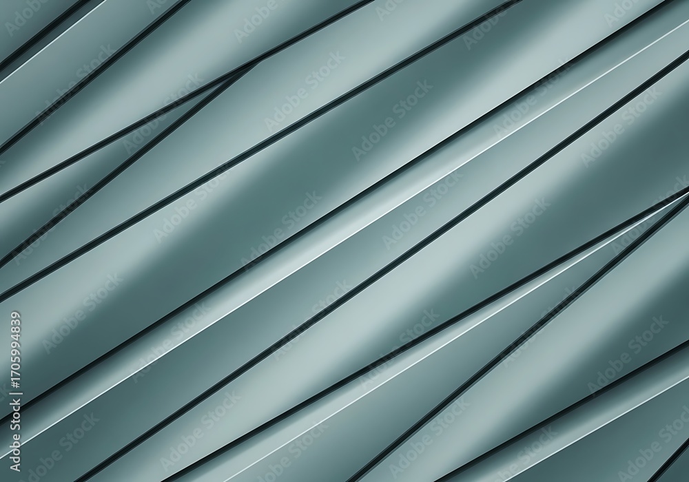 Obraz premium Abstract geometric background texture