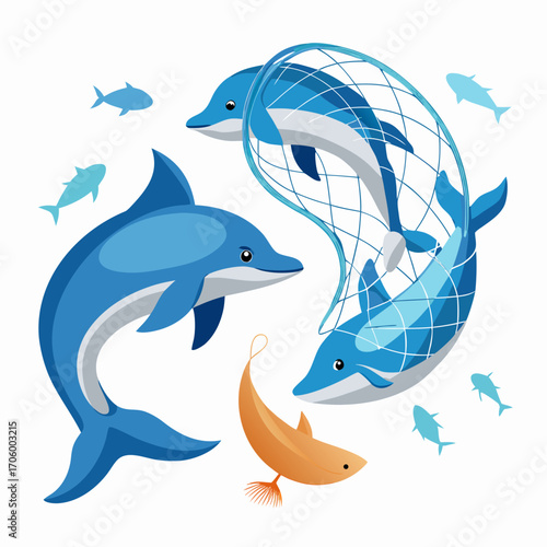 Save Marine Species