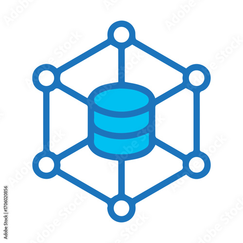 Data Network Connection
