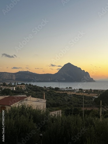 Riserva dello Zingaro