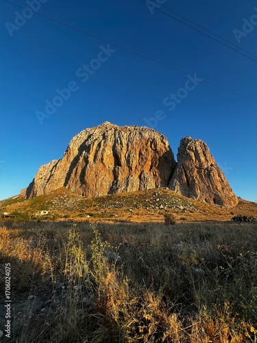 Riserva dello Zingaro