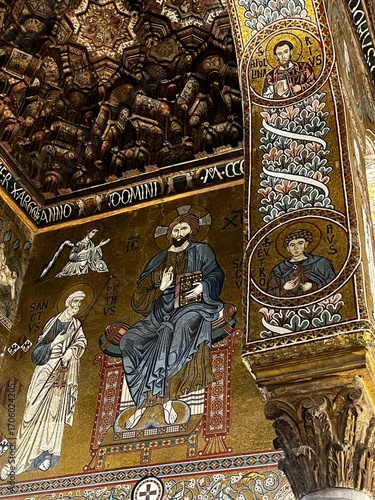 Cappella Palatina