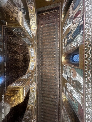 Cappella Palatina