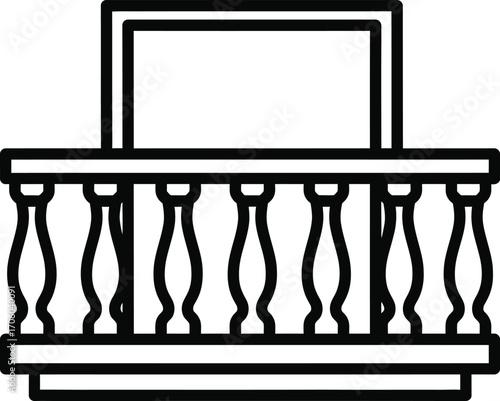 Find the perfect balcony design ideas for your home decor project