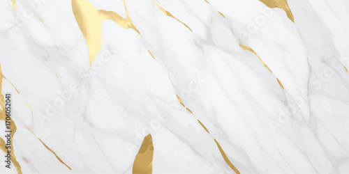 Abstract beige and white background with fluid shapes pattern design