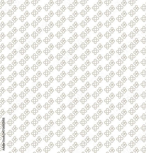 Abstract monochrome pattern of scattered small irregular shapes creating a textured visually complex and subtly dynamic background