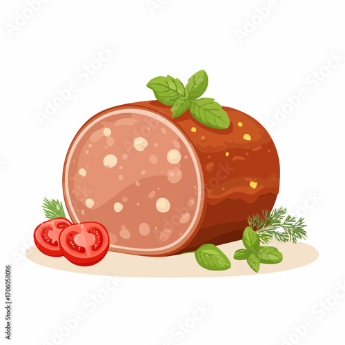 Hackbraten