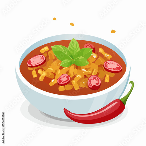 Chili con carne