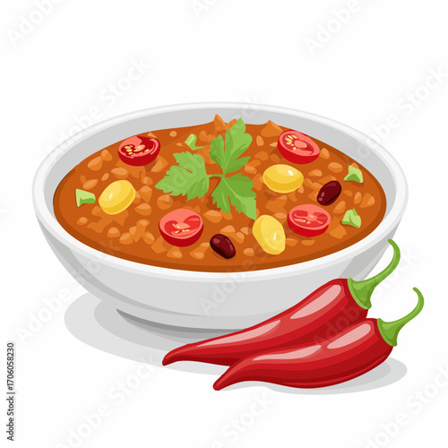 Chili con carne