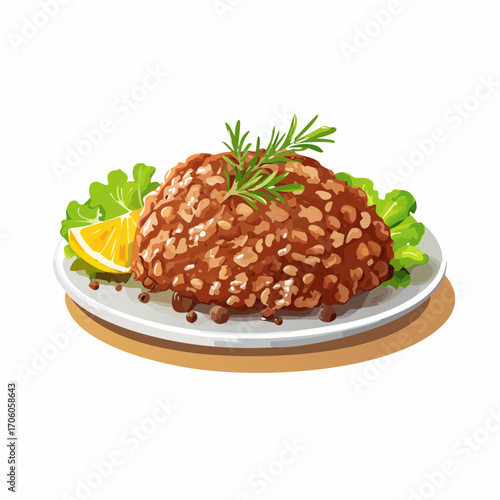 Fleisch