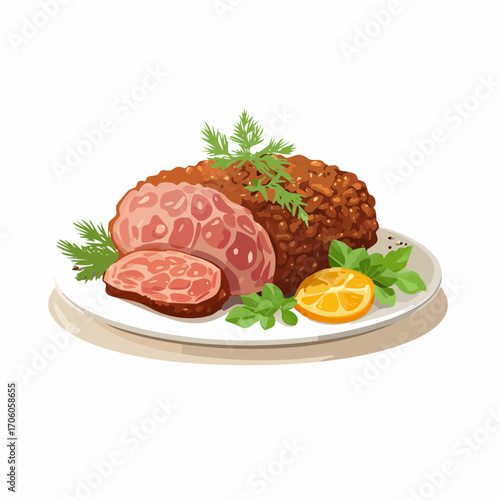 Fleisch