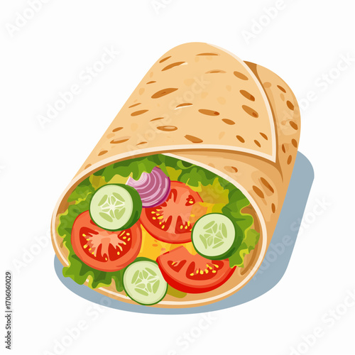 Wrap