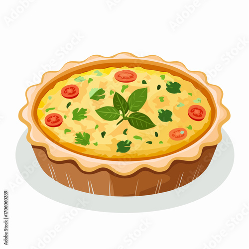 Quiche