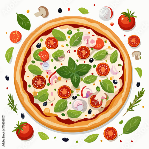 Pizza