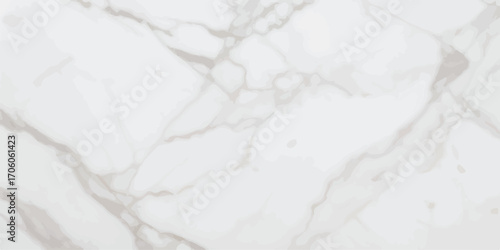 Abstract grey and white marble background with light texture design