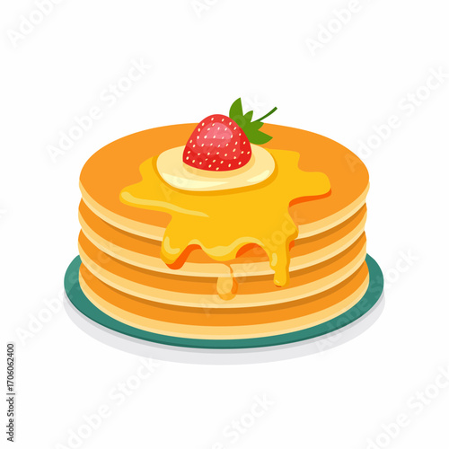 Pfannkuchen