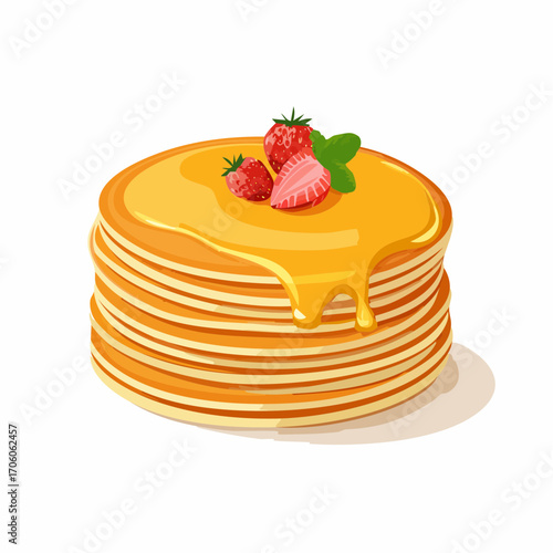 Pfannkuchen