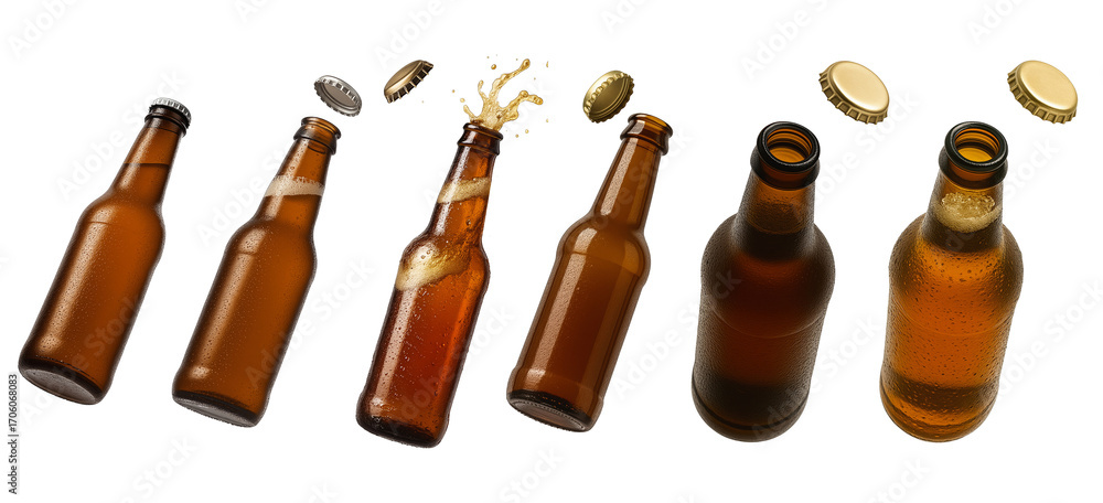 bottle of beer isolated background
bottle of beer isolated background