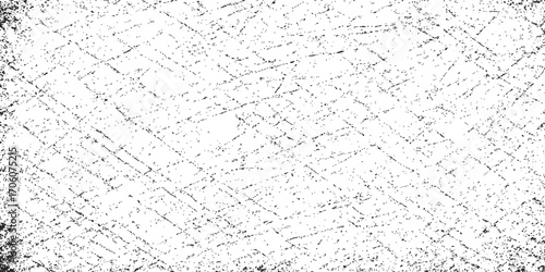 Textured white paper pattern with a rough concrete surface design
