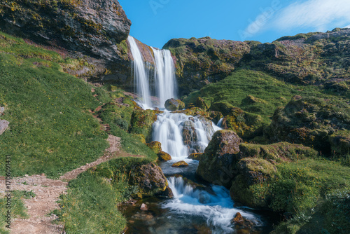 selvallafoss