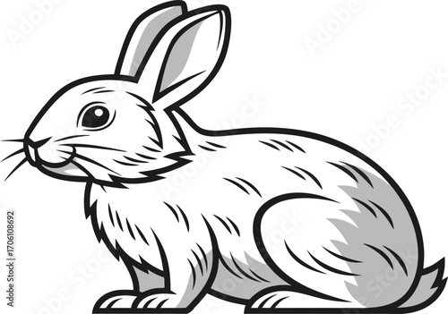 Animal Research Design and Illustration. Scientific Animal Research Illustration. Laboratory Animal Research Design. Wildlife Research Illustration. Animal Study Design and Illustration