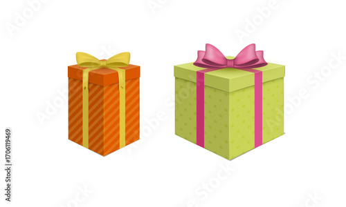 Luxury Gift Box, Price Box, Decorative Packaging, Elegant Present Box, Premium Box Design for Special Occasions, Gift Box Template