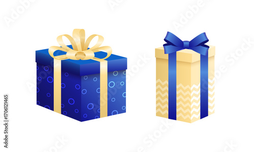 Luxury Gift Box, Price Box, Decorative Packaging, Elegant Present Box, Premium Box Design for Special Occasions, Gift Box Template