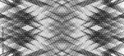 Vector abstract big data visualization. Grayscale data flow as binary numbers strings. Computer code representation. Cryptographic analysis hacking. vector eps10
