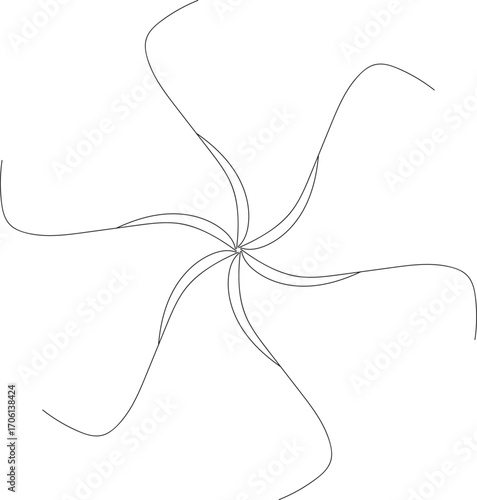 simple yet nice mandala design for your use