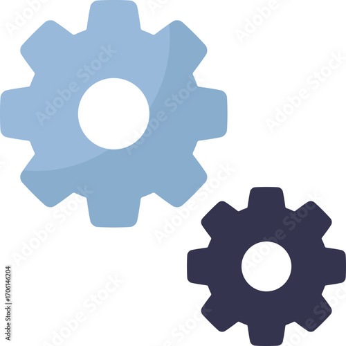 gear