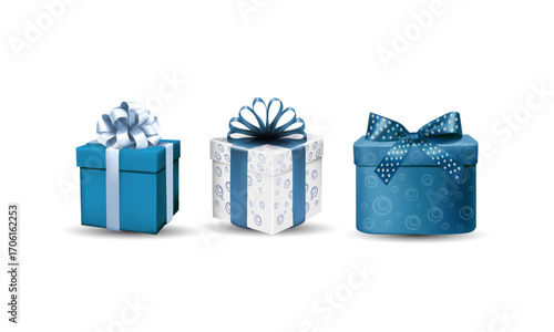Luxury Gift Box, Price Box, Decorative Packaging, Elegant Present Box, Premium Box Design for Special Occasions, Gift Box Template