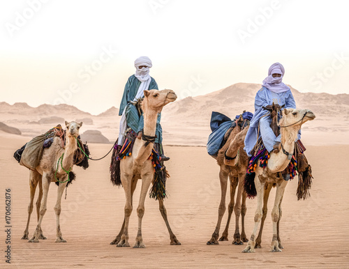 Photos tourage algeria