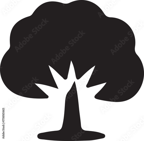 Hand Holding Plant – Growth and Nature Symbol