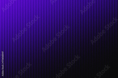 Dark vertical striped purple gradient background with abstract modern texture and soft lighting