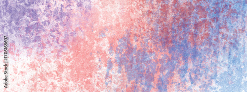Abstract dreamy gradient design with imaginative flow and artistic atmosphere