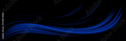 abstract blue and black are light pattern with the gradient is the with floor wall metal texture soft tech diagonal background black dark clean modern.
