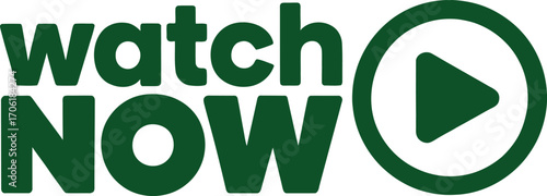 Stylized Spanish Letter N with Tilde Overhead in Forest Green Against a White Background