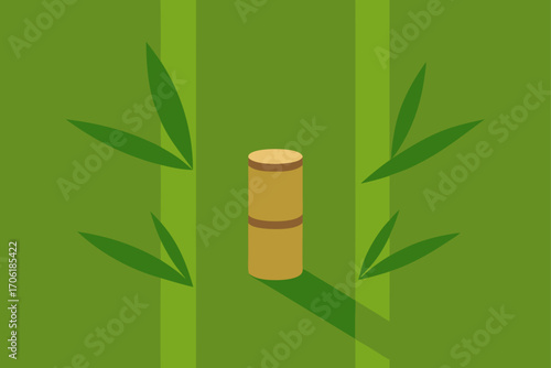 bamboo background