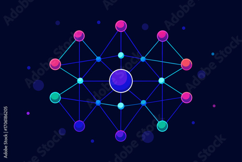 social network connection
