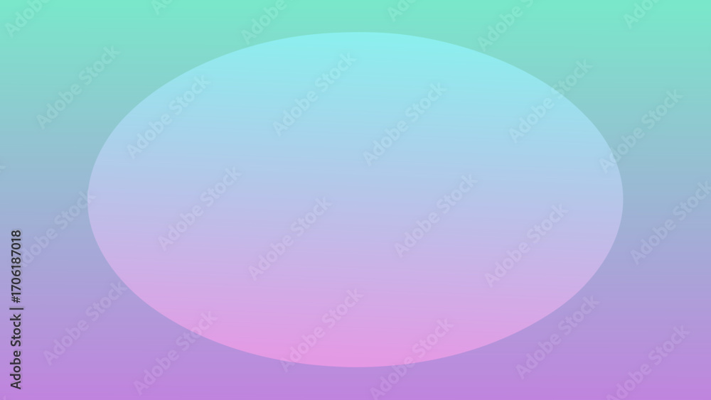 Obraz premium abstract background with circles