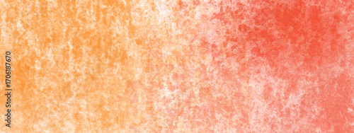 Abstract decorative wallpaper with textured artistic impression and flowing gradient