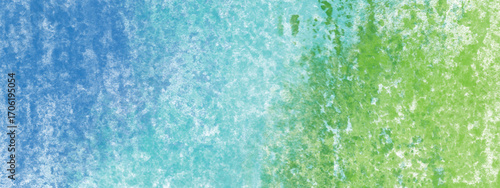 Abstract fluid art texture with dreamy visual impression and conceptual backdrop